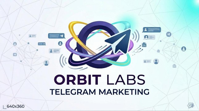 Orbit Labs